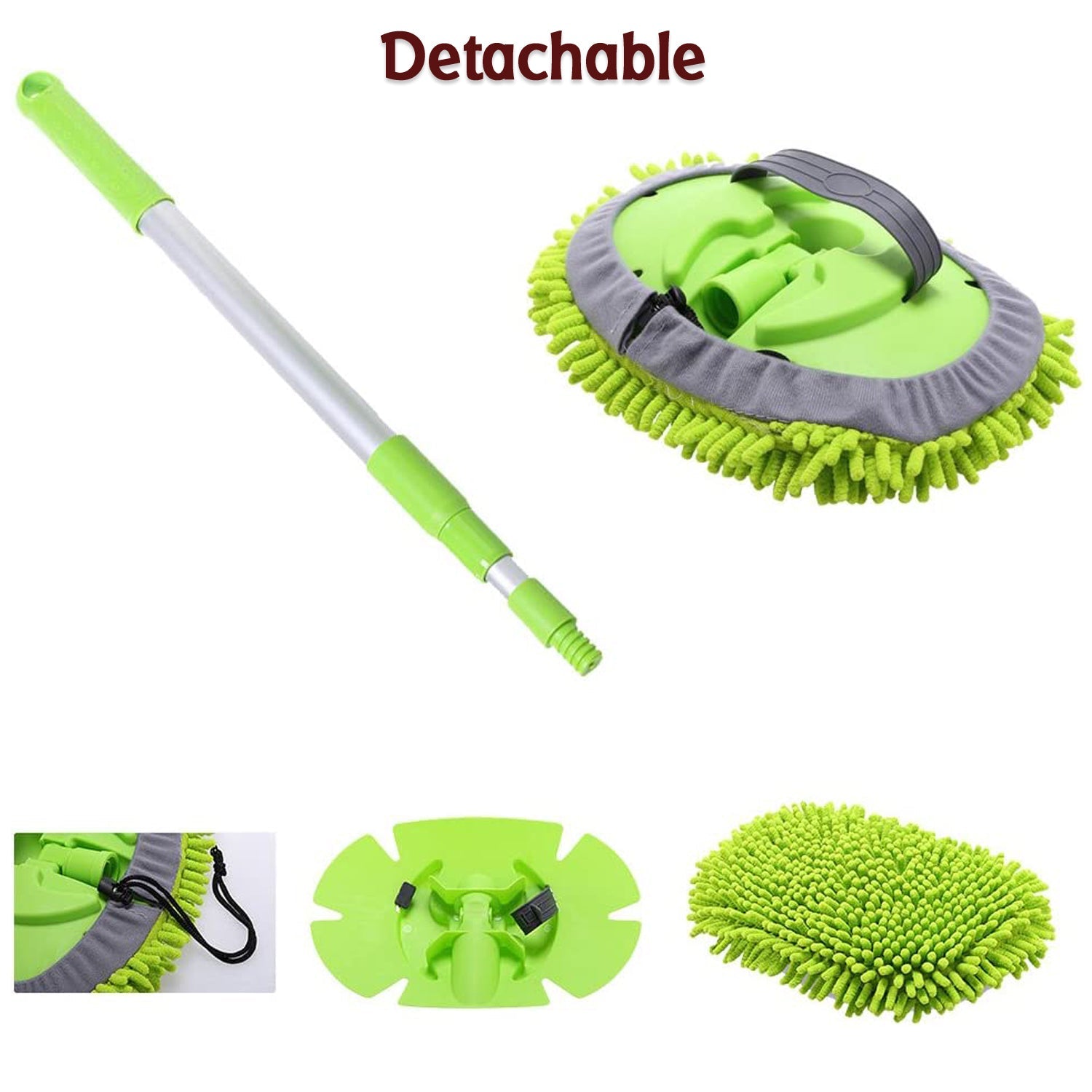 4987 Car Duster Microfiber Flexible Duster Car Wash | Car Cleaning Accessories | Microfiber | brush | Dry/Wet Home, Kitchen, Office Cleaning Brush Extendable Handle DeoDap 4987 Car Duster Microfiber Flexible Duster Car Wash | Car Cleaning Accessories | Microfiber | brush | Dry/Wet Home, Kitchen, Office Cleaning Brush Extendable Handle DeoDap